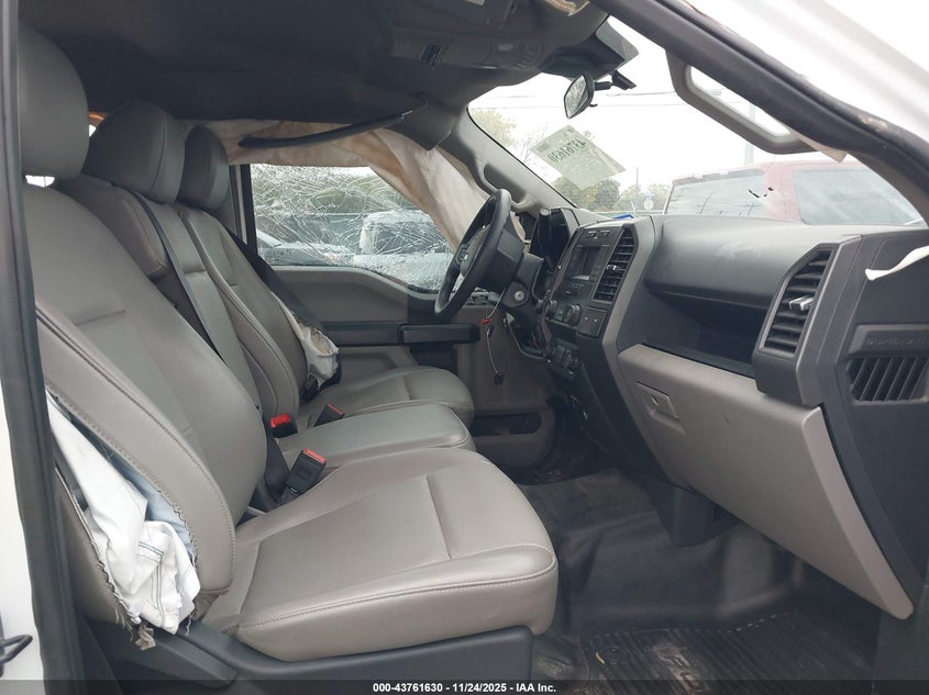 2022 Ford F-350 Xl VIN: 1FT8W3DT6NEE82880 Lot: 43761630