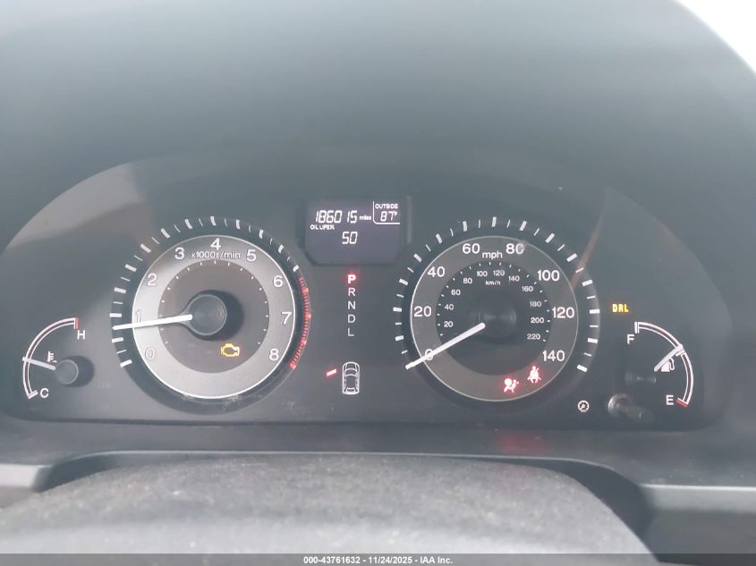 2017 Honda Odyssey Se VIN: 5FNRL5H32HB001206 Lot: 43761632