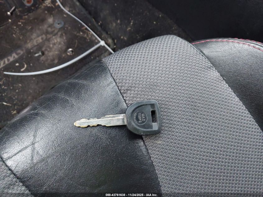 2008 Mazda Mazdaspeed3 Grand Touring VIN: JM1BK34L581778194 Lot: 43761638