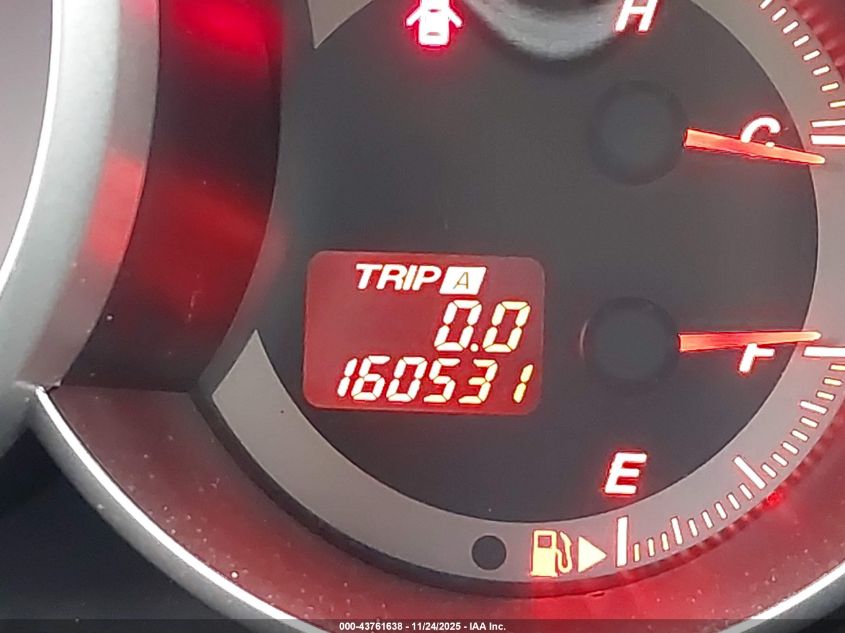 2008 Mazda Mazdaspeed3 Grand Touring VIN: JM1BK34L581778194 Lot: 43761638