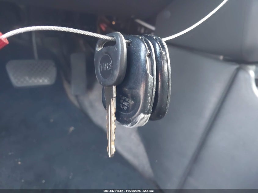 1999 Saturn Sl2 VIN: 1G8ZK5272XZ196466 Lot: 43761642