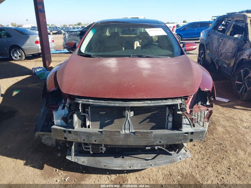 2009 Nissan Maxima 3.5 Sv VIN: 1N4AA51E79C823566 Lot: 43761652