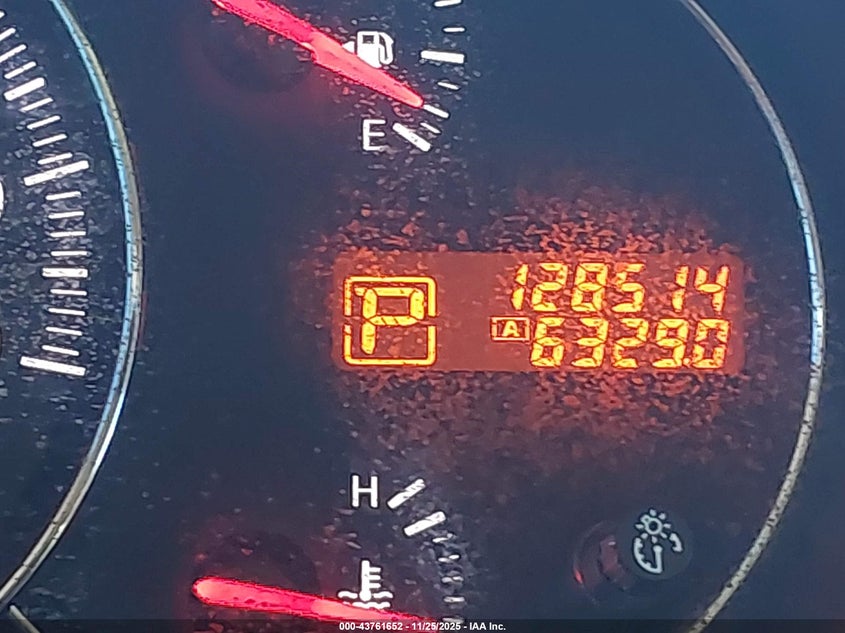 2009 Nissan Maxima 3.5 Sv VIN: 1N4AA51E79C823566 Lot: 43761652