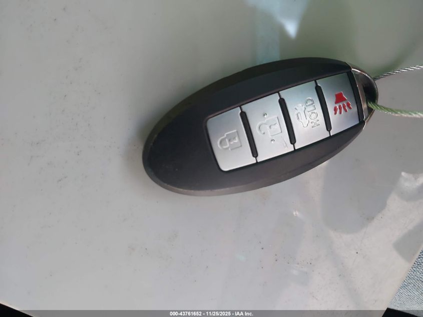 2009 Nissan Maxima 3.5 Sv VIN: 1N4AA51E79C823566 Lot: 43761652