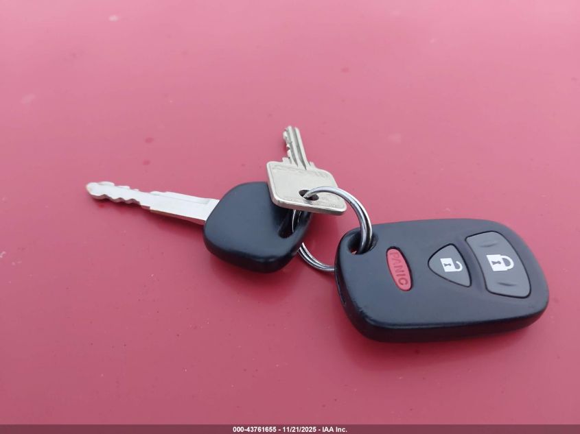 2009 Suzuki Sx4 Technology VIN: JS2YB413895101113 Lot: 43761655