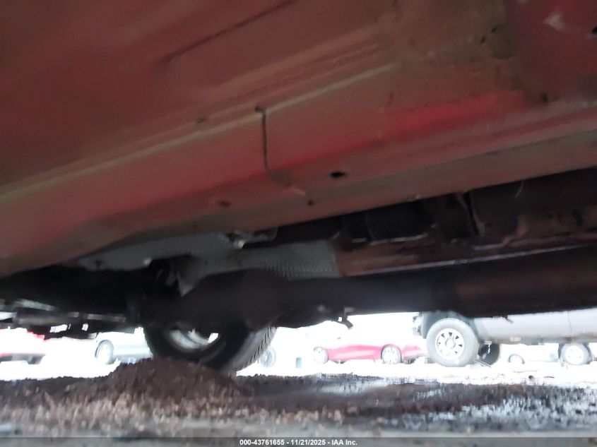 2009 Suzuki Sx4 Technology VIN: JS2YB413895101113 Lot: 43761655