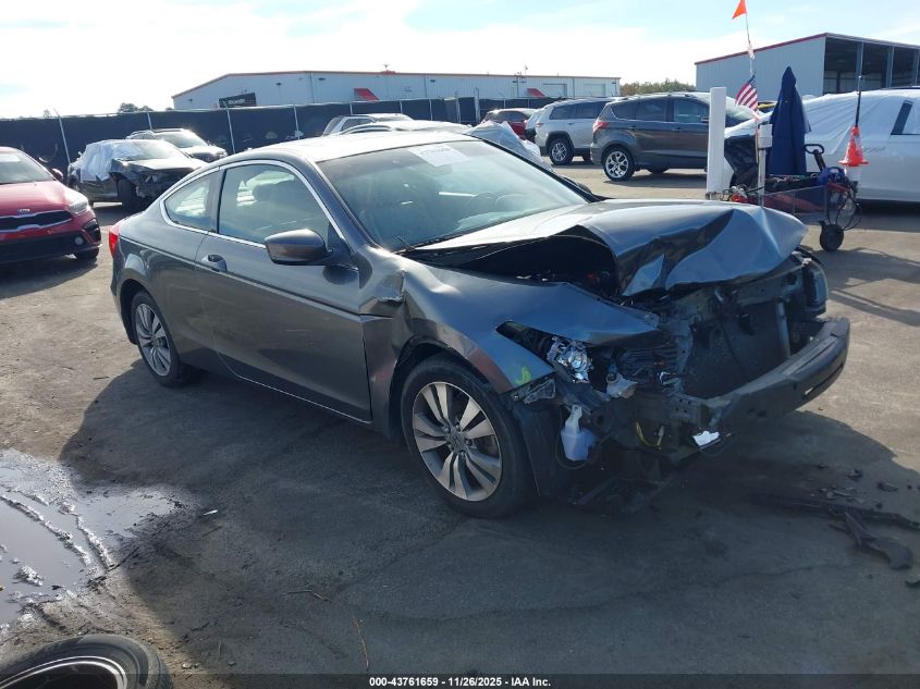 HONDA ACCORD 2.4 EX-L