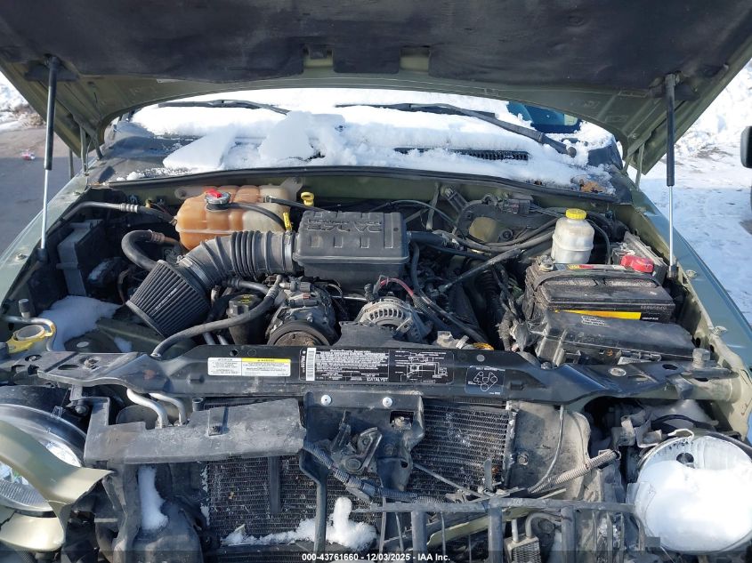 2003 Jeep Liberty Renegade VIN: 1J4GL38K43W682146 Lot: 43761660