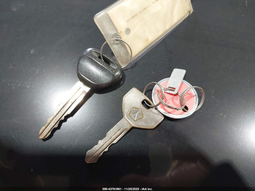 1991 Dodge Stealth R/T VIN: JB3XD64B1MY018016 Lot: 43761661