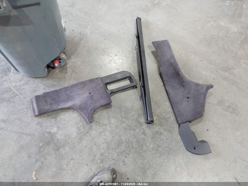 1991 Dodge Stealth R/T VIN: JB3XD64B1MY018016 Lot: 43761661