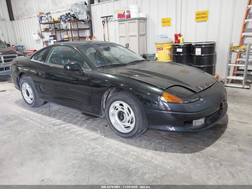 JB3XD64B1MY018016 DODGE STEALTH Photo 1