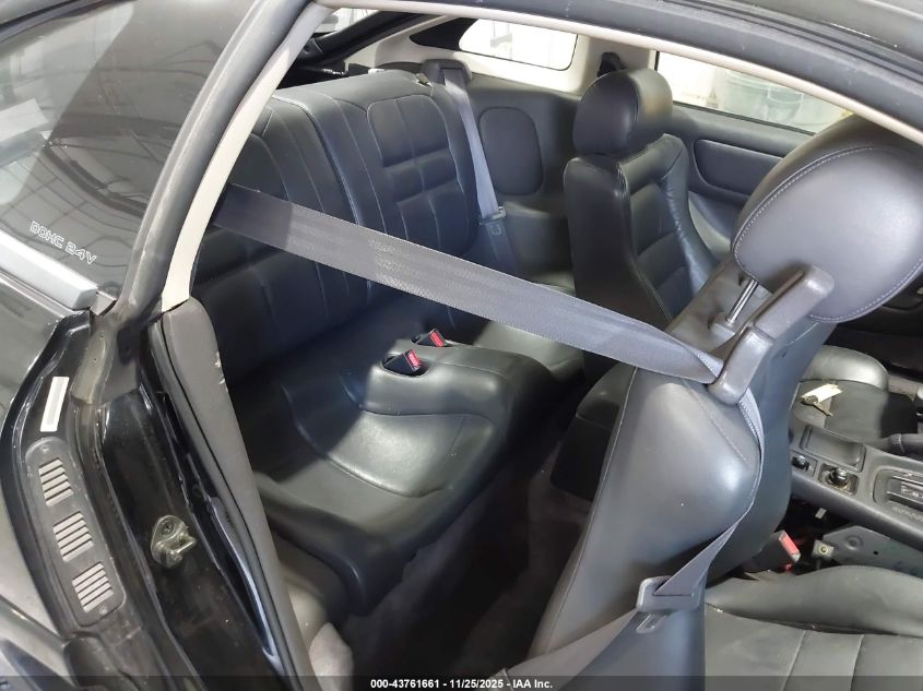 1991 Dodge Stealth R/T VIN: JB3XD64B1MY018016 Lot: 43761661