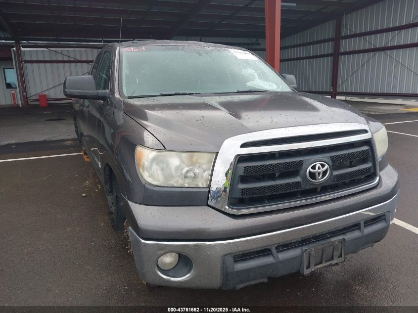 TOYOTA TUNDRA GRADE 4.6L V8