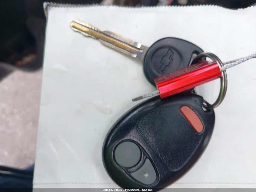 2008 Chevrolet Colorado Lt VIN: 1GCDS43E688203787 Lot: 43761665