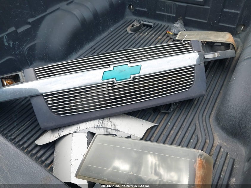 2008 Chevrolet Colorado Lt VIN: 1GCDS43E688203787 Lot: 43761665