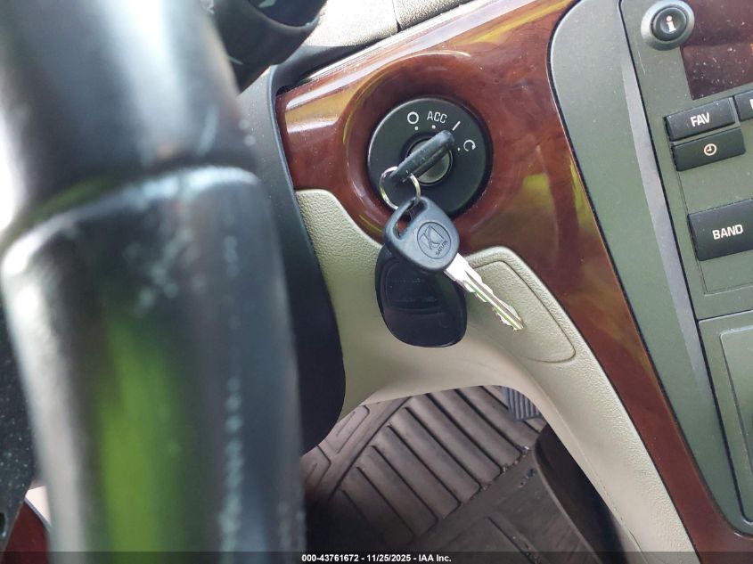 2008 Saturn Aura Xe VIN: 1G8ZS57N68F142520 Lot: 43761672