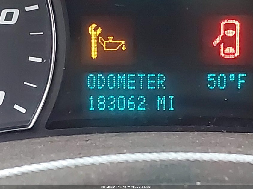 2008 Chevrolet Equinox Ls VIN: 2CNDL13F586342475 Lot: 43761678