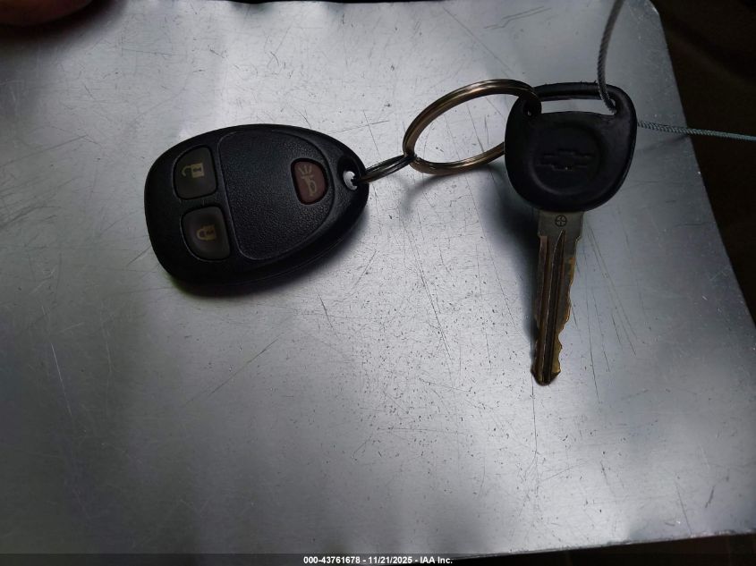 2008 Chevrolet Equinox Ls VIN: 2CNDL13F586342475 Lot: 43761678