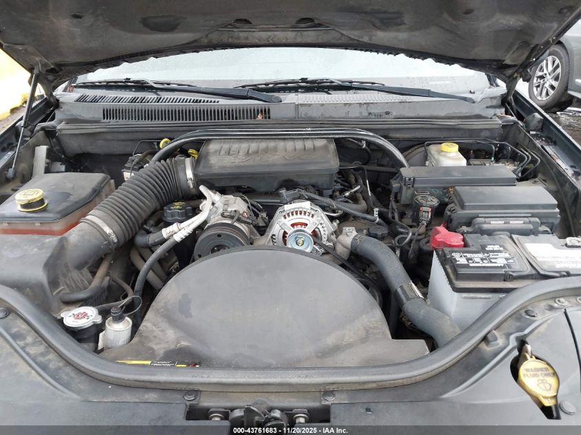 2005 Jeep Grand Cherokee Laredo VIN: 1J4GS48K15C504014 Lot: 43761683