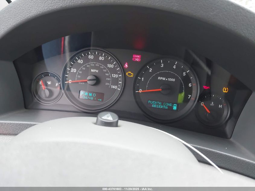 2005 Jeep Grand Cherokee Laredo VIN: 1J4GS48K15C504014 Lot: 43761683