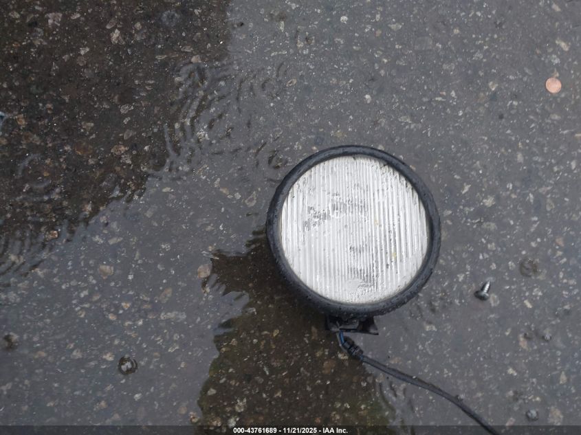 2005 Jeep Wrangler Unlimited VIN: 1J4FA44S75P300248 Lot: 43761689