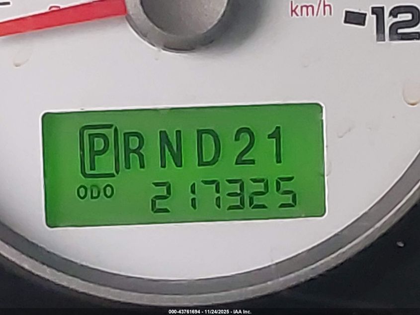 2007 Ford Escape Xlt/Xlt Sport VIN: 1FMYU93177KA23544 Lot: 43761694