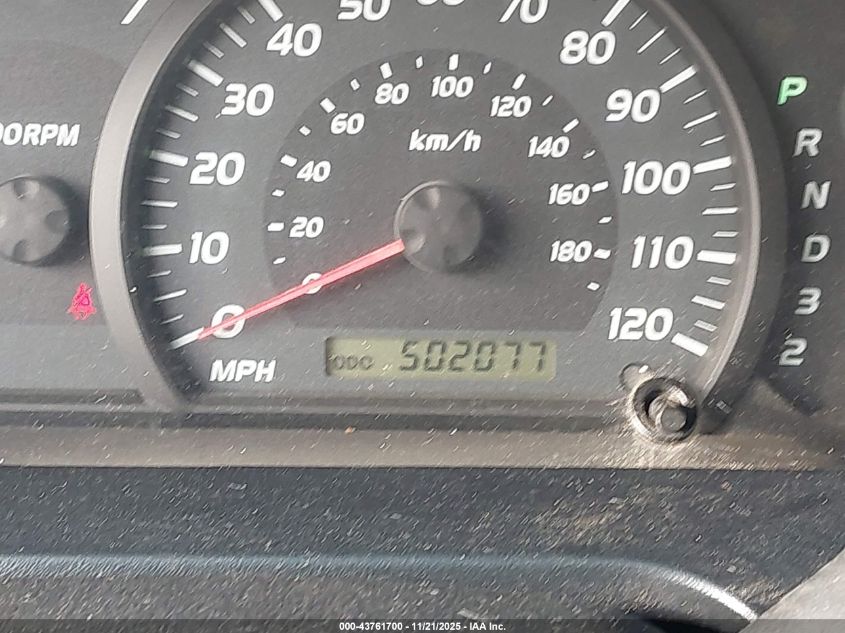 2006 Toyota Tundra Sr5 V8 VIN: 5TBDT44116S514926 Lot: 43761700