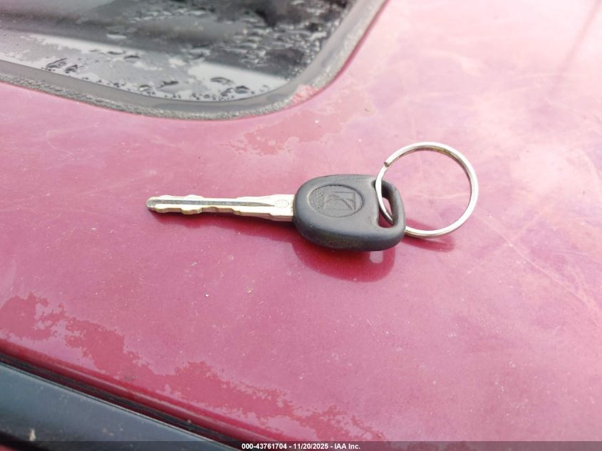 2008 Saturn Aura Xr VIN: 1G8ZV57788F105459 Lot: 43761704