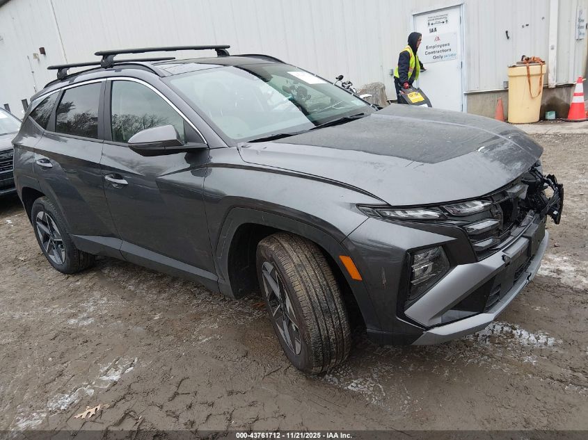 HYUNDAI TUCSON SEL CONVENIENCE