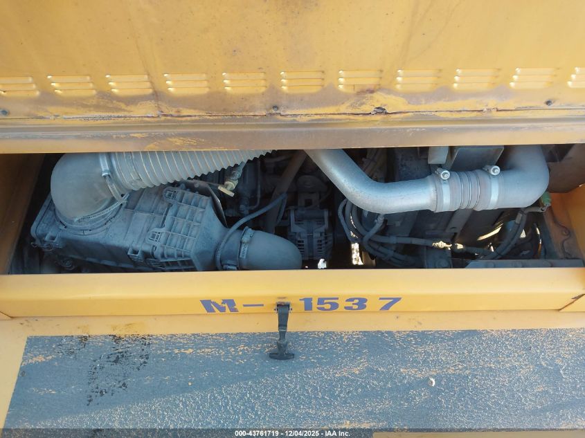 2013 Ottawa Yard Truck VIN: 336720 Lot: 43761719