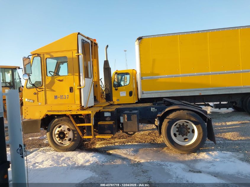 2013 Ottawa Yard Truck VIN: 336720 Lot: 43761719