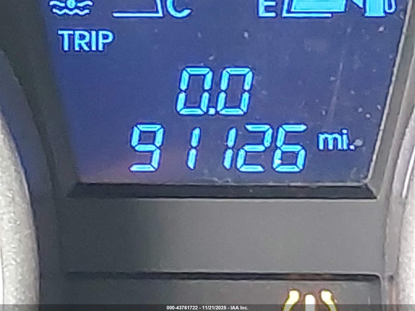 2014 Hyundai Tucson Se VIN: KM8JUCAG3EU848357 Lot: 43761722