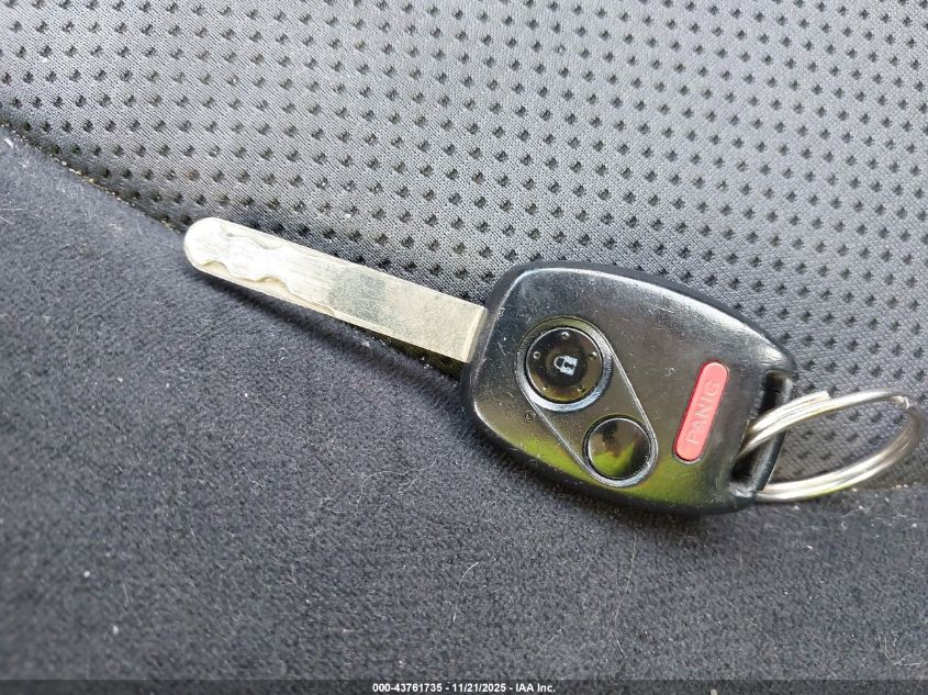 2007 Honda Fit Sport VIN: JHMGD38627S052823 Lot: 43761735