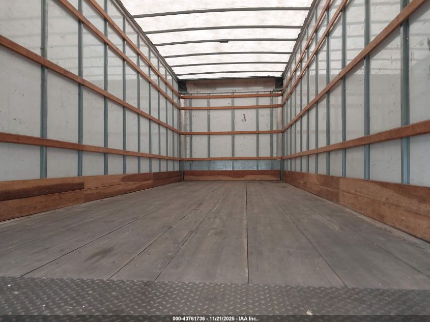 2020 International Mv VIN: 3HAEUMML8LL220284 Lot: 43761736