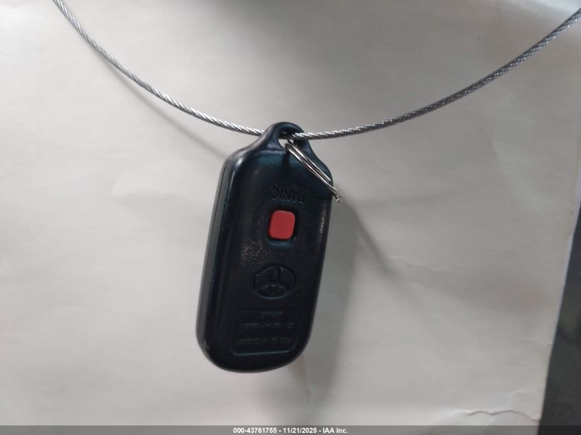 2006 Toyota 4Runner Sr5 V6 VIN: JTEBU14R768070547 Lot: 43761755