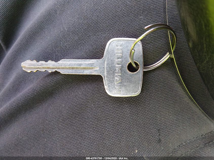 2006 Pontiac Vibe VIN: 5Y2SL65856Z437093 Lot: 43761780