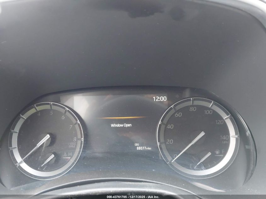 2020 Toyota Highlander Platinum VIN: 5TDFZRBH3LS022888 Lot: 43761785