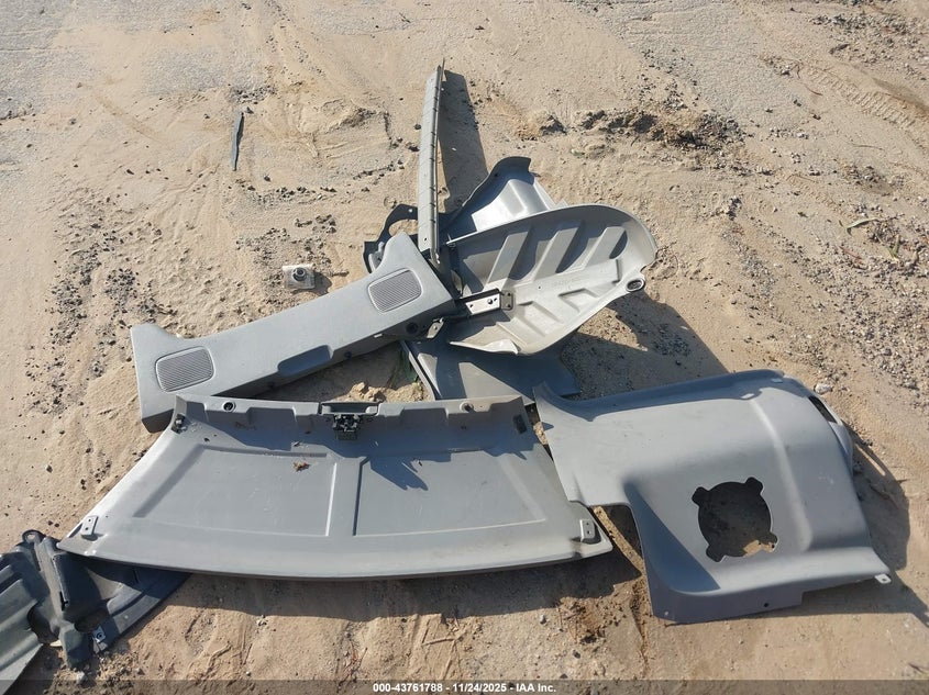 1993 Geo Metro Lsi Sprint Cl VIN: JG1MR3364PK206079 Lot: 43761788