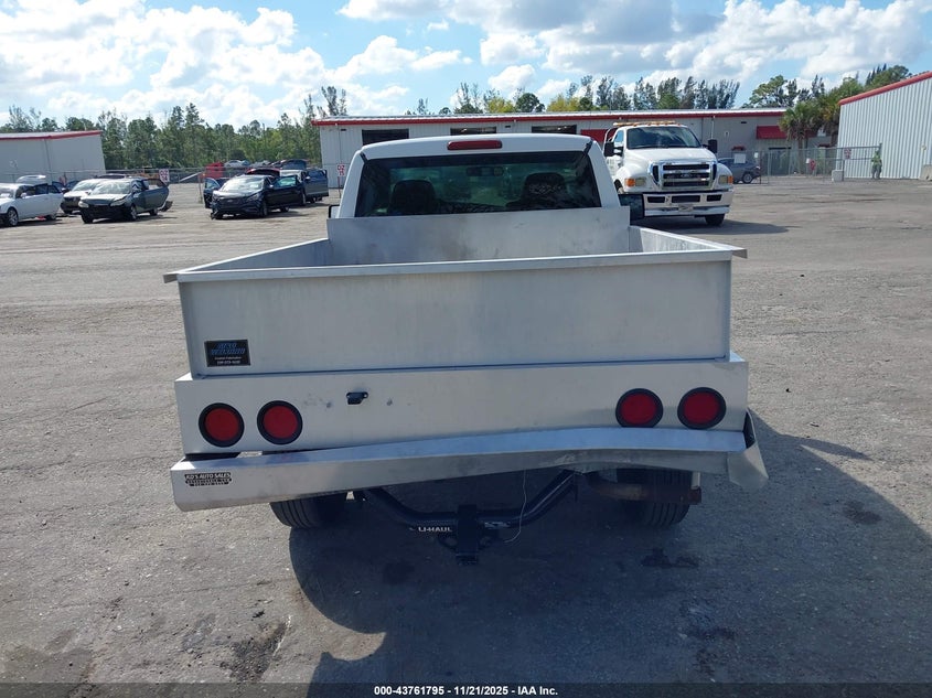 2009 Ford Ranger Sport/Xl/Xlt VIN: 1FTYR10D99PA00682 Lot: 43761795