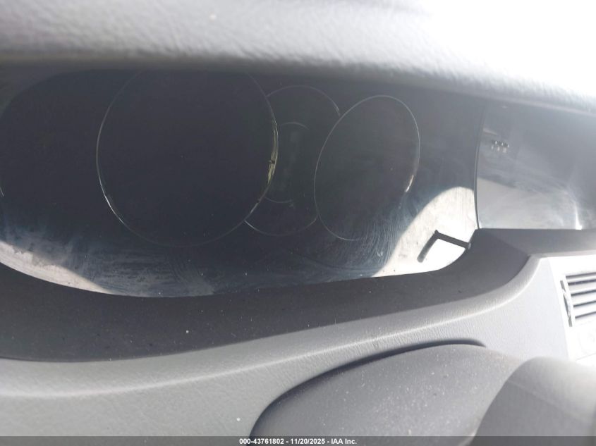 2006 Toyota Avalon Xl VIN: 4T1BK36B46U109135 Lot: 43761802