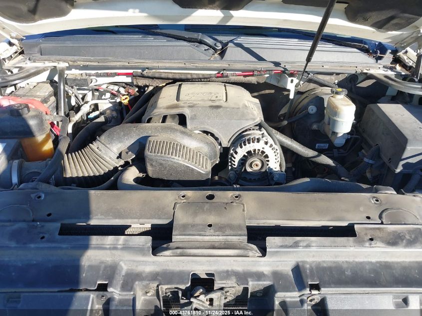 2008 GMC Yukon Slt VIN: 1GKFK13018R189047 Lot: 43761810