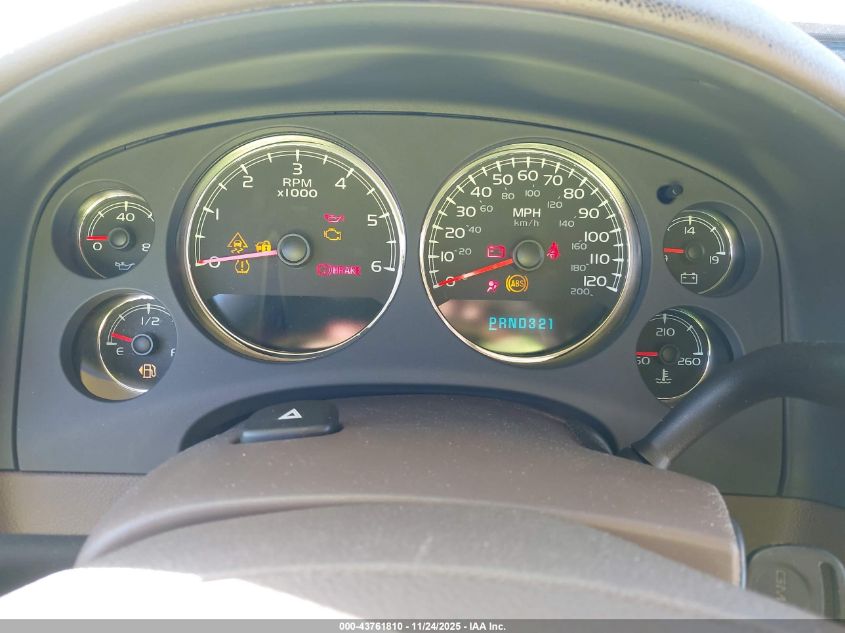 2008 GMC Yukon Slt VIN: 1GKFK13018R189047 Lot: 43761810