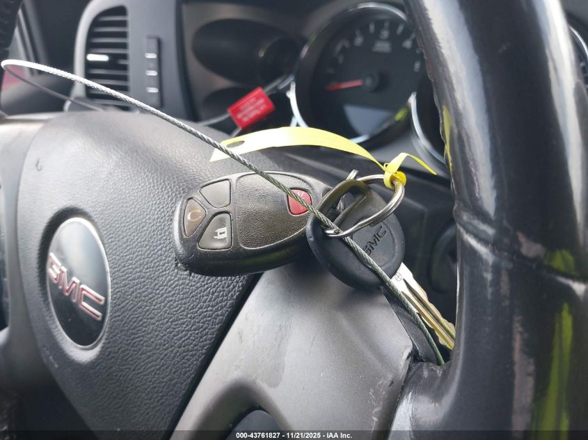 2008 GMC Sierra 1500 Sle1 VIN: 2GTEC130081263720 Lot: 43761827