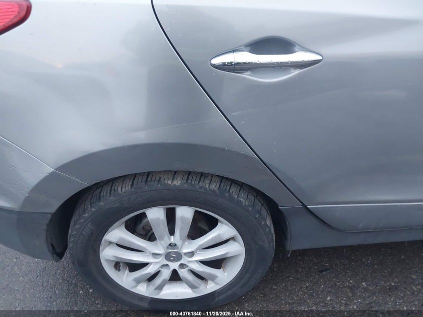 KM8JU3AC5CU344273 2012 HYUNDAI TUCSON photo no. 6