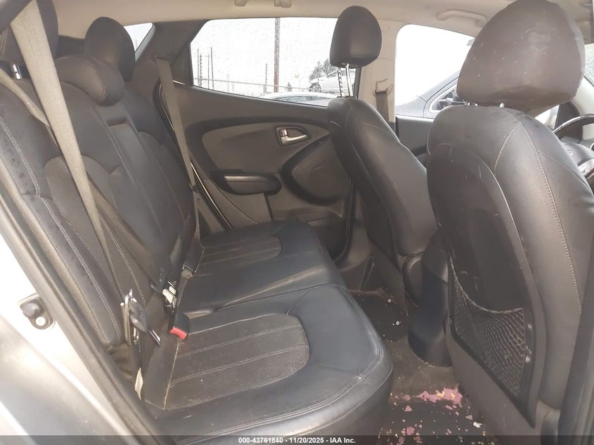 KM8JU3AC5CU344273 2012 HYUNDAI TUCSON photo no. 8