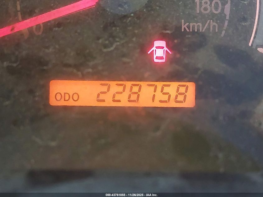 2008 Toyota Tundra Sr5 4.7L V8 VIN: 5TBRT54128S460387 Lot: 43761855