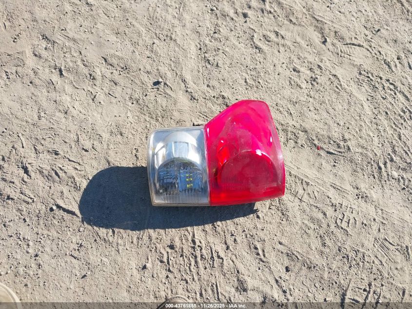 2008 Toyota Tundra Sr5 4.7L V8 VIN: 5TBRT54128S460387 Lot: 43761855