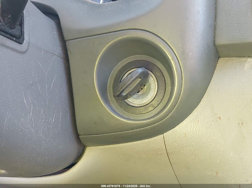 2008 Kia Sedona Ex VIN: KNDMB233386202076 Lot: 43761879