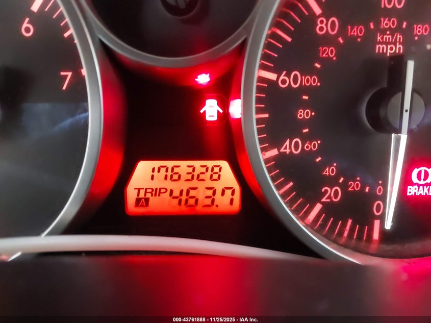 2007 Mazda Mx-5 Touring VIN: JM1NC25F470134929 Lot: 43761888