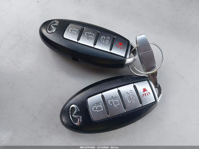 2009 Infiniti G37 Journey VIN: JNKCV61E69M012069 Lot: 43761889